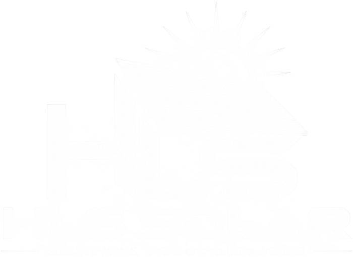 HLS Solar — Sistemas Fotovoltaicos